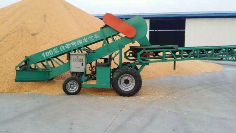 自動(dòng)出倉機