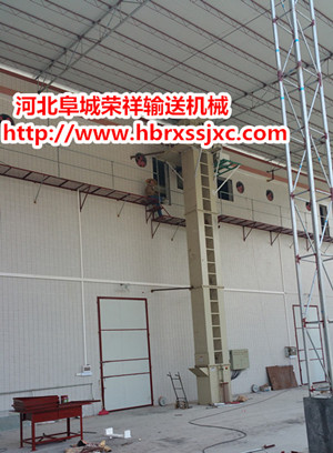 斗式提升機廠(chǎng)家