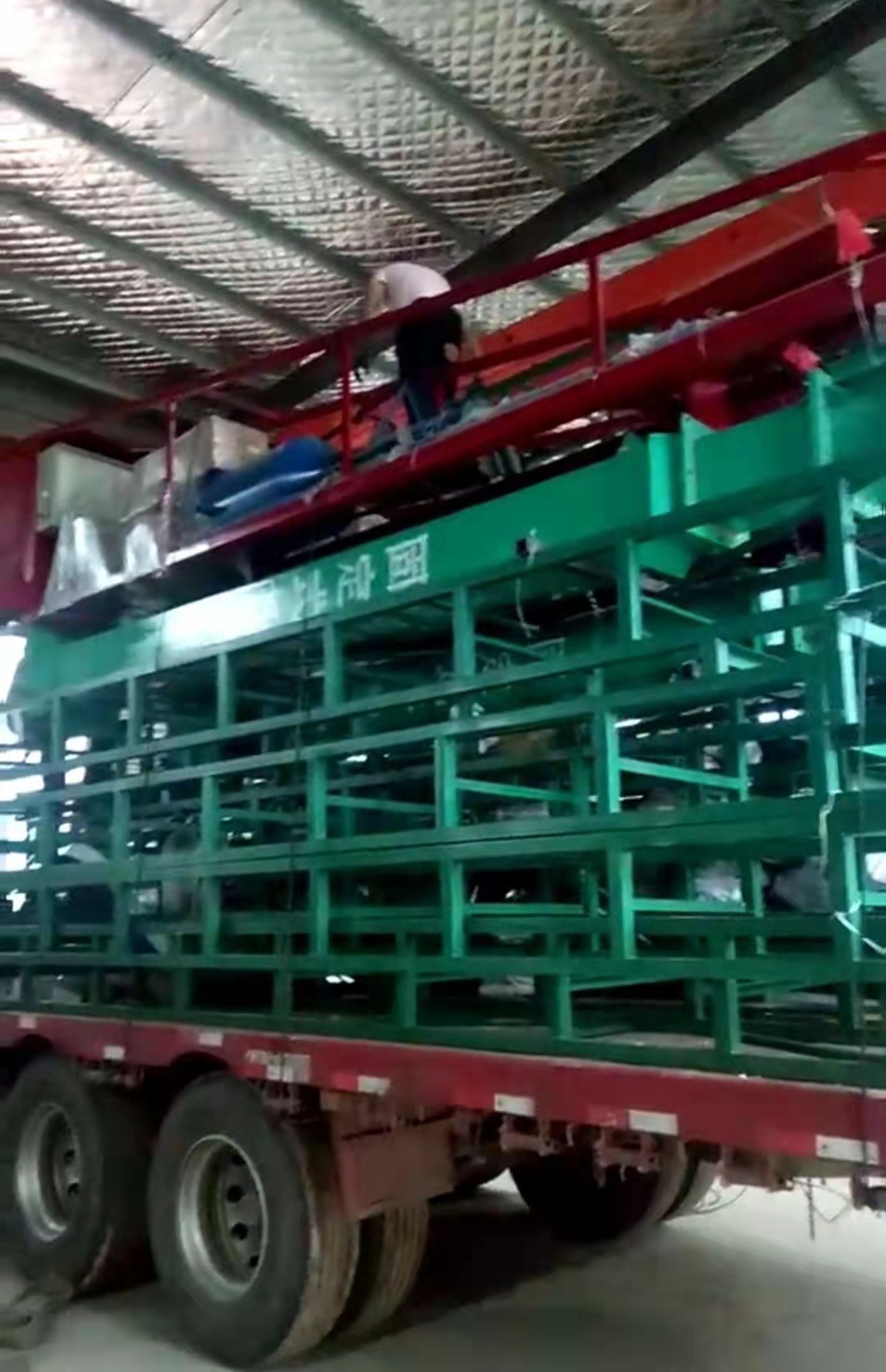 智能扦樣機圖片