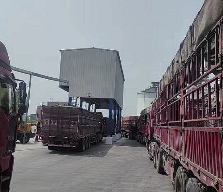 智能多桿扦樣機