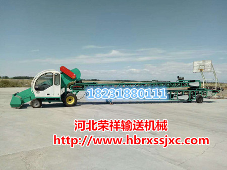 自動(dòng)扒谷機