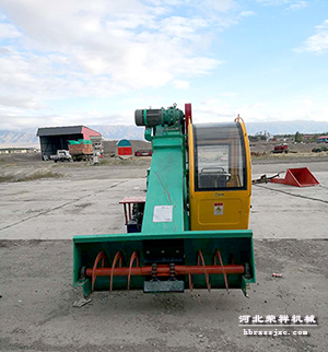 糧食自動(dòng)出倉機