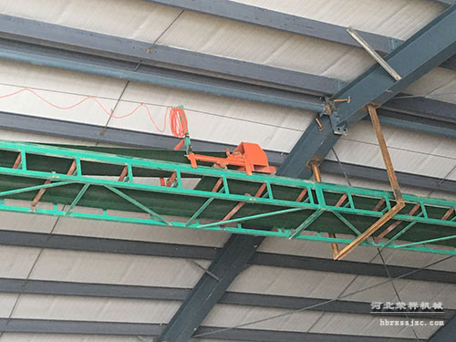 糧食卸料小車(chē)